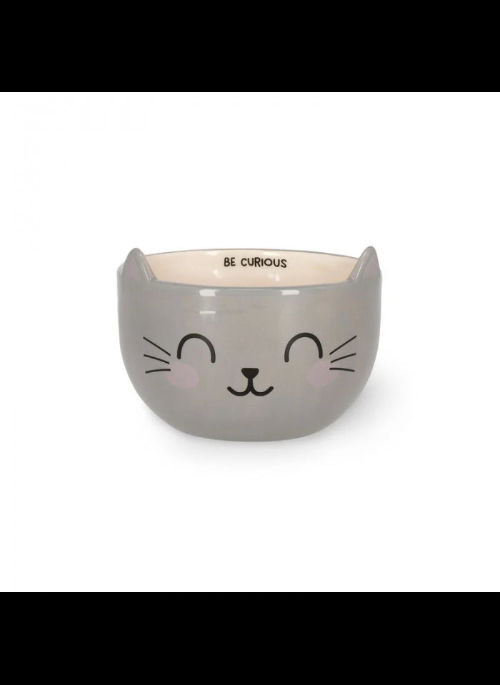 Legami Tazza In Gres Per Cereali Buongiorno! Tema Kitty