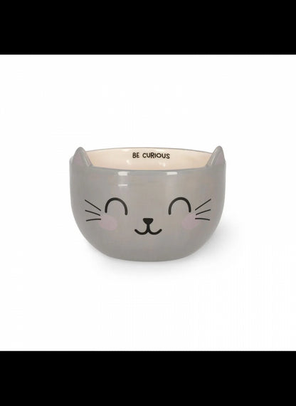 Legami Tazza In Gres Per Cereali Buongiorno! Tema Kitty