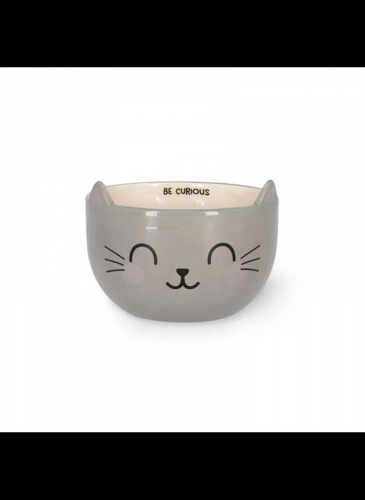 Legami Tazza In Gres Per Cereali Buongiorno! Tema Kitty