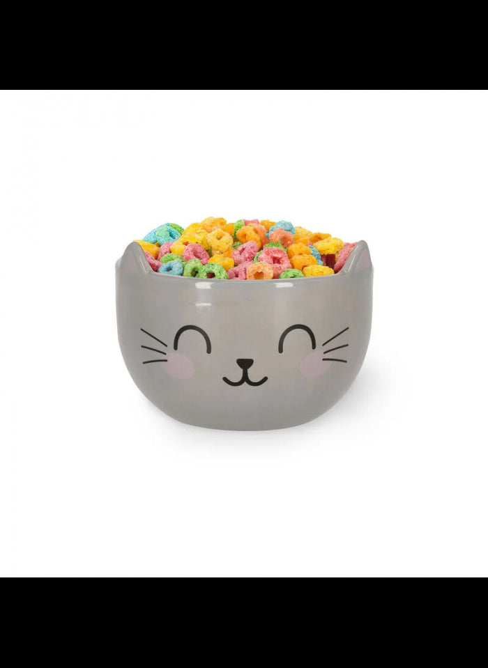 Legami Tazza In Gres Per Cereali Buongiorno! Tema Kitty