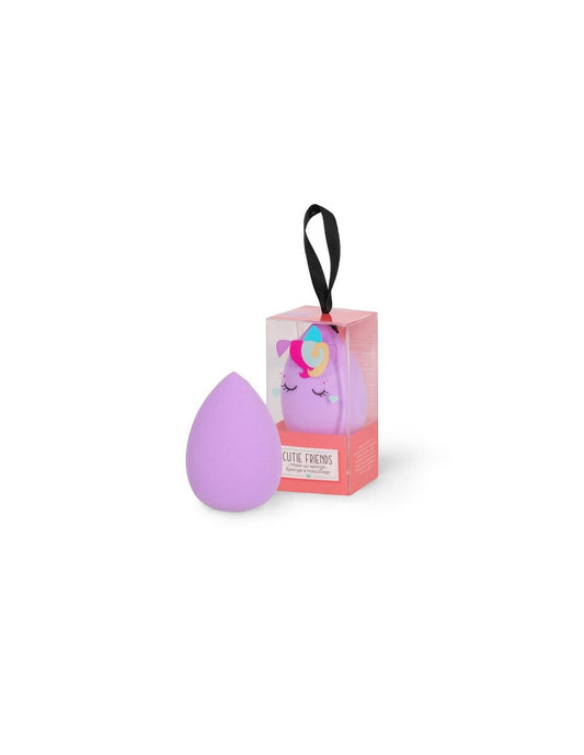 Make-Up Sponge - Cutie Friends