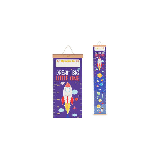 Metro Da Parete - Dream Big Little One - Spazio