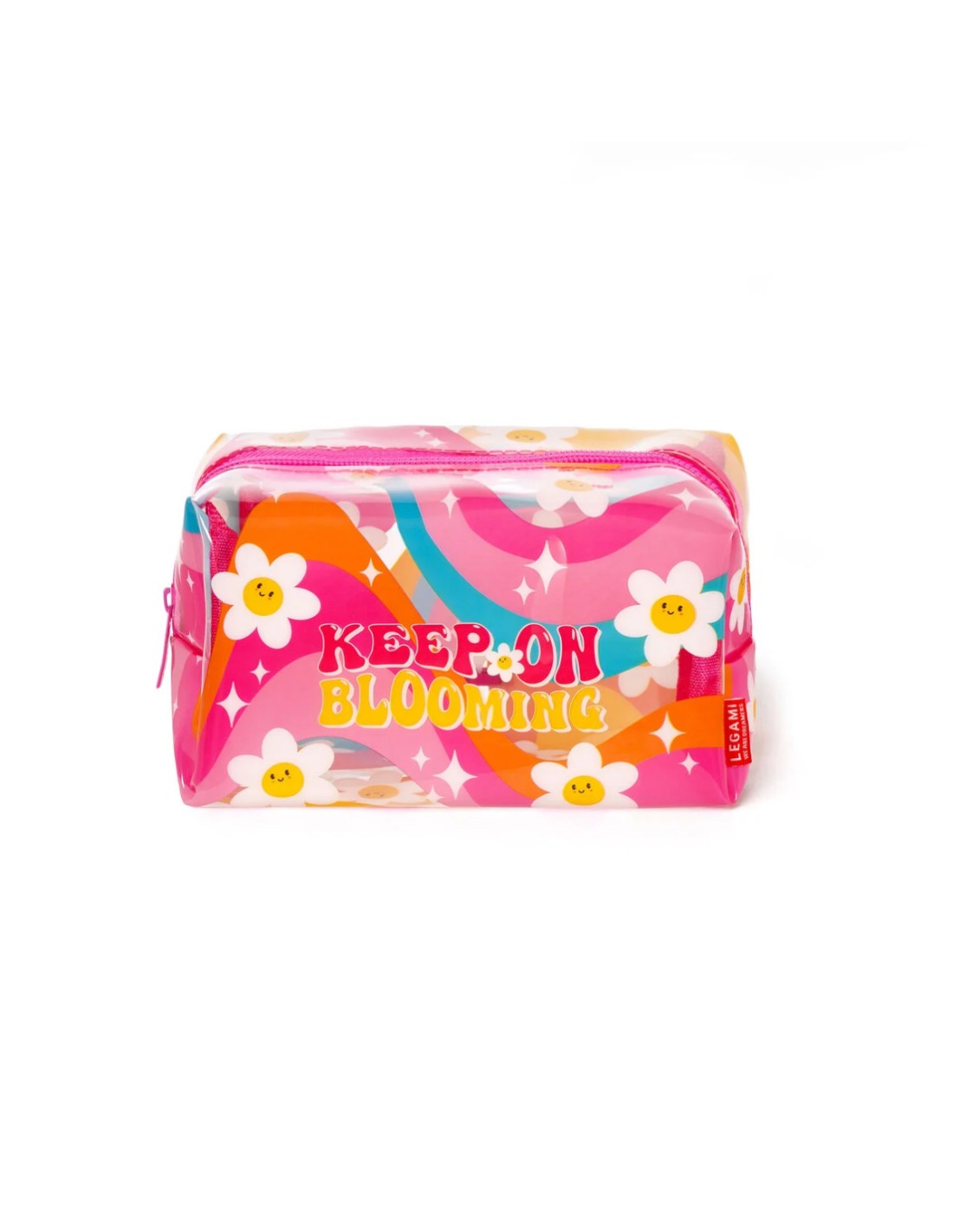 LEGAMI  Makeup Bag - Makeup Queen - Da