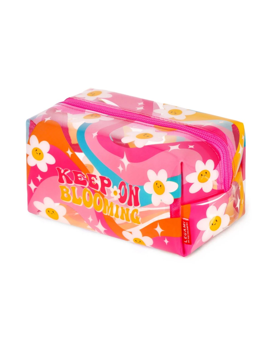 LEGAMI  Makeup Bag - Makeup Queen - Da