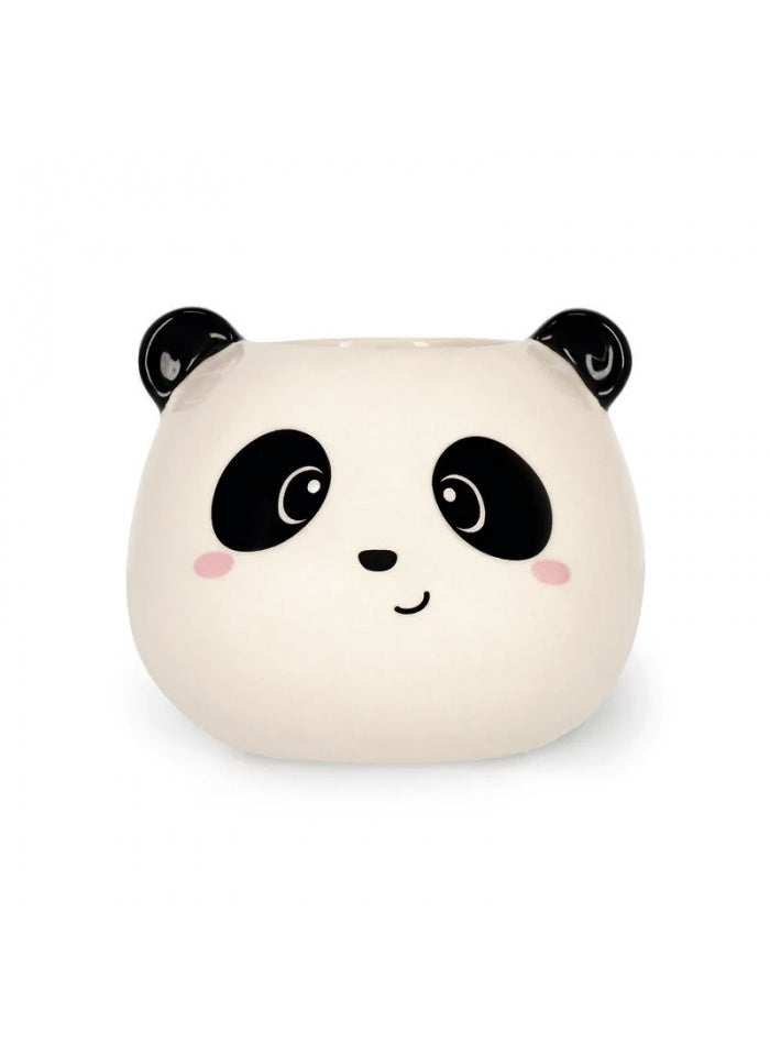 Candela Profumata Scented Candle Panda | Legami