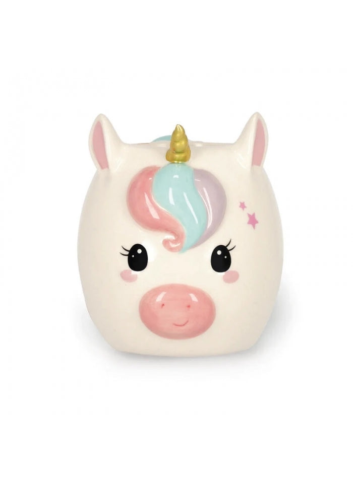 Candela Profumata Scented Candle Unicorn | Legami