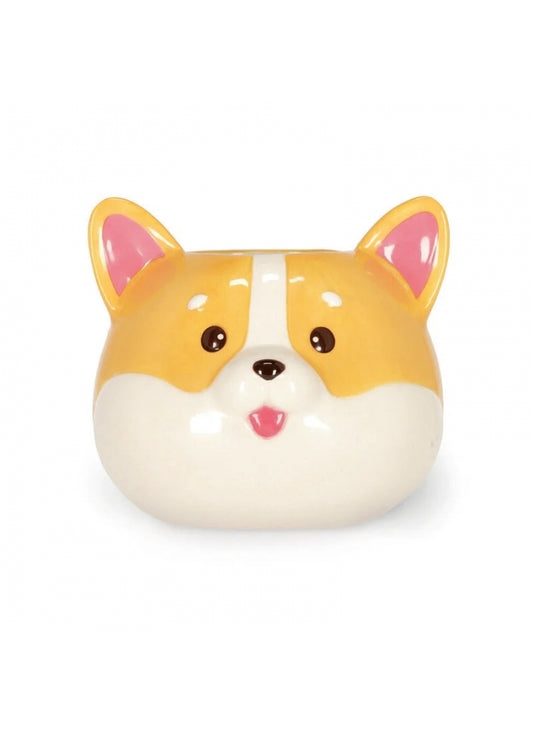 Candela Profumata - Corgi