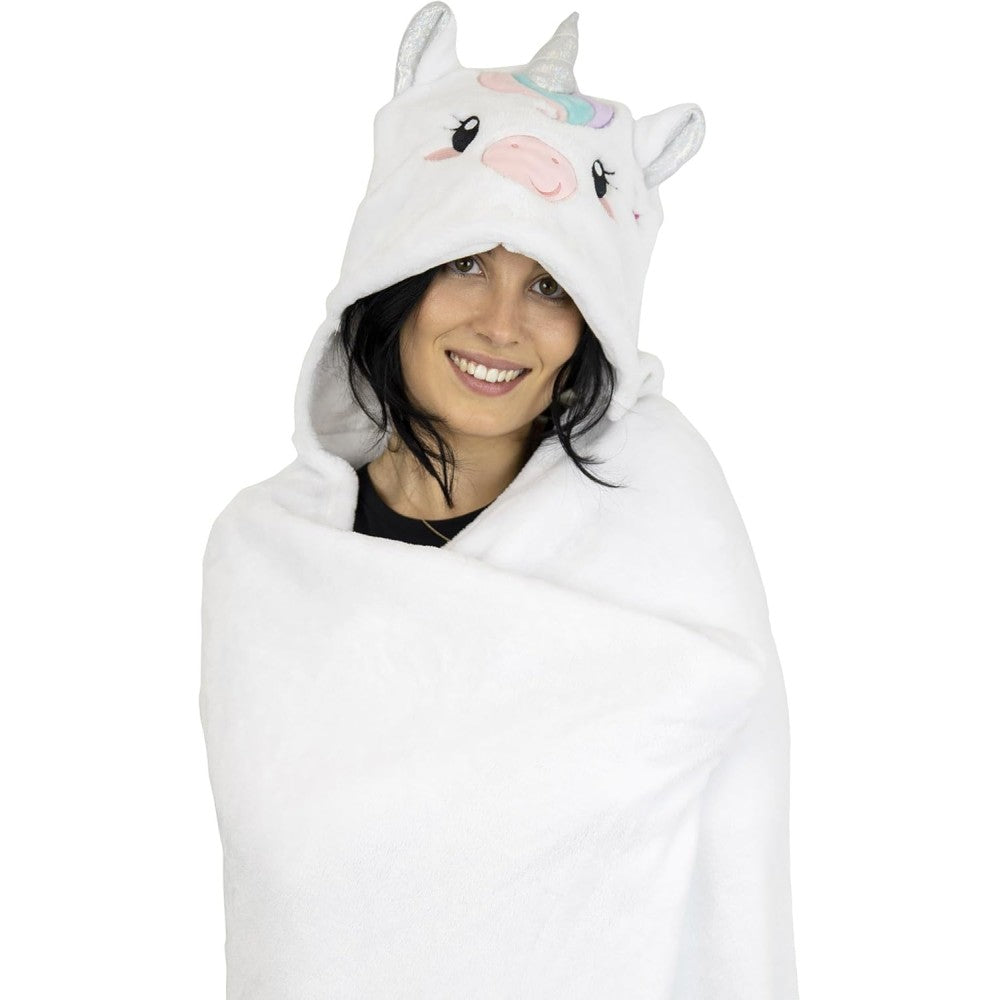 LEGAMI  Cosy Hugs - Unicorn