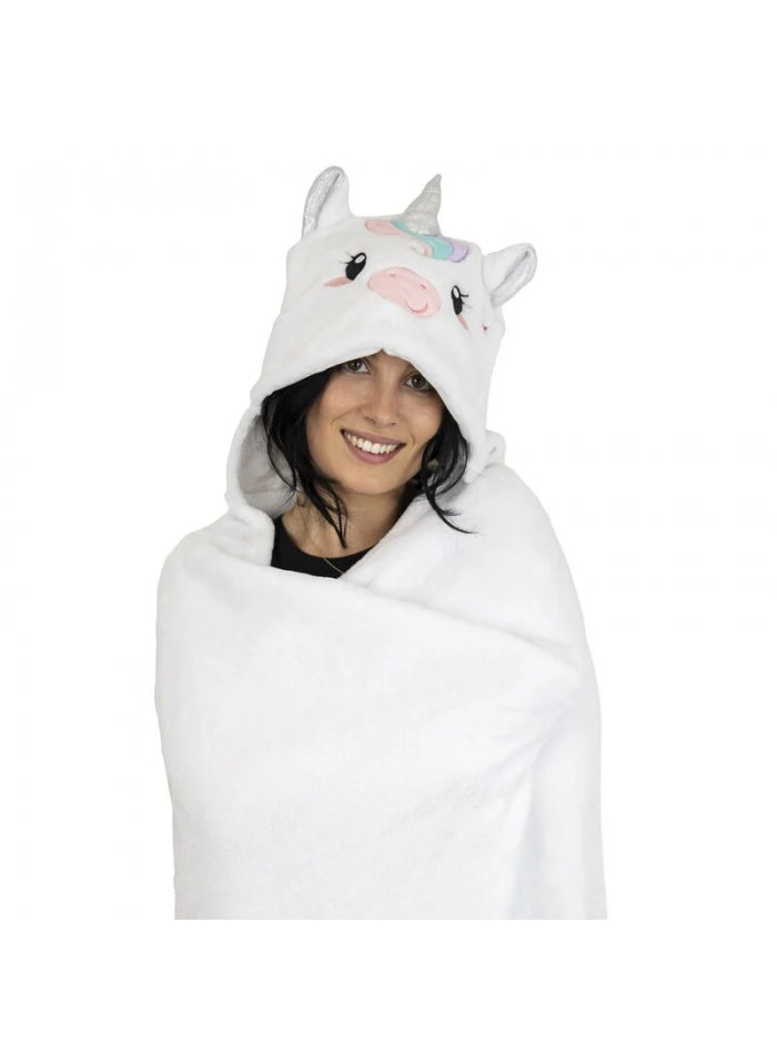 Cosy Hugs - Unicorn