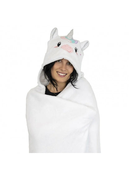 Cosy Hugs - Unicorn