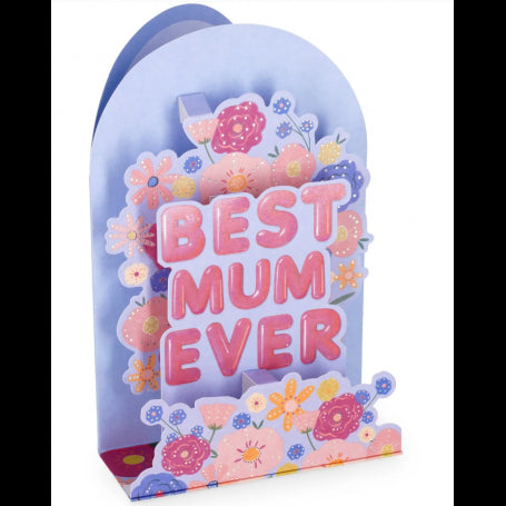 Biglietto Pop Up Mom | Legami