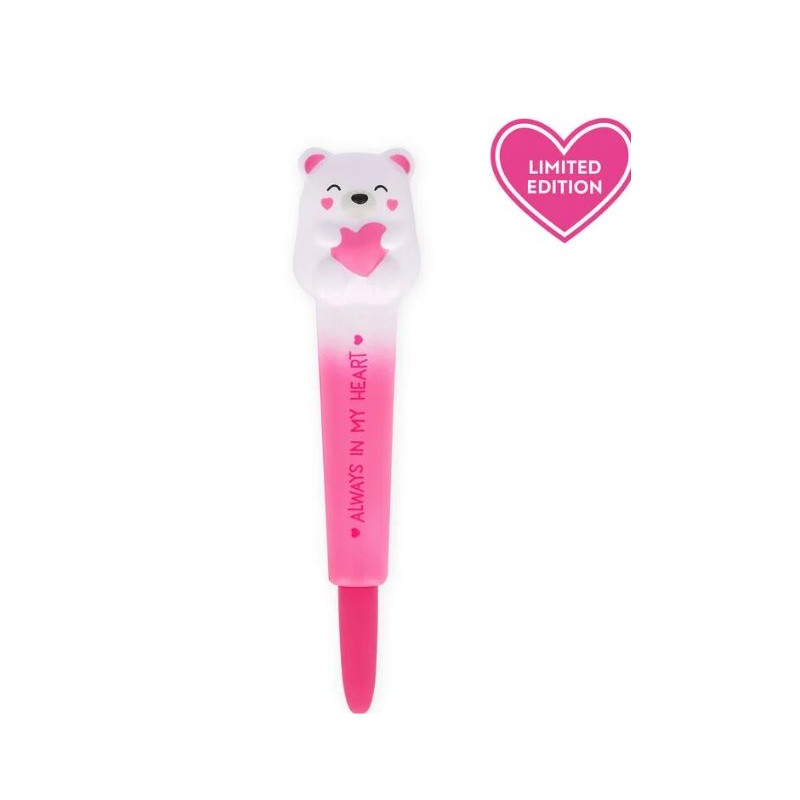 LEGAMI  Squishy Gel Pen - Squeezies_Ki