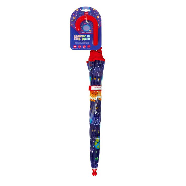 Ombrello Per Bambini Space | Legami