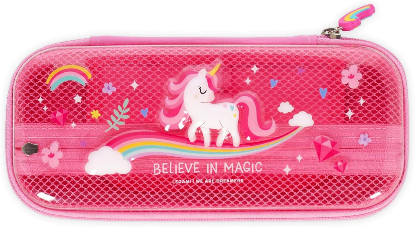 Pencil Case - Wonderwow - Unic Legami
