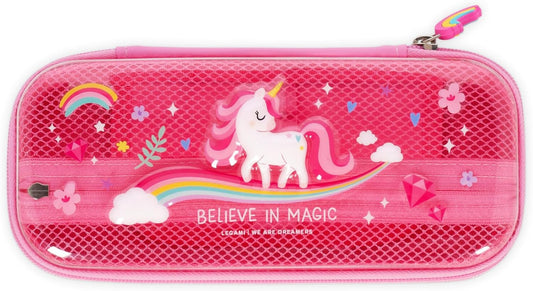 Pencil Case - Wonderwow - Unic Legami