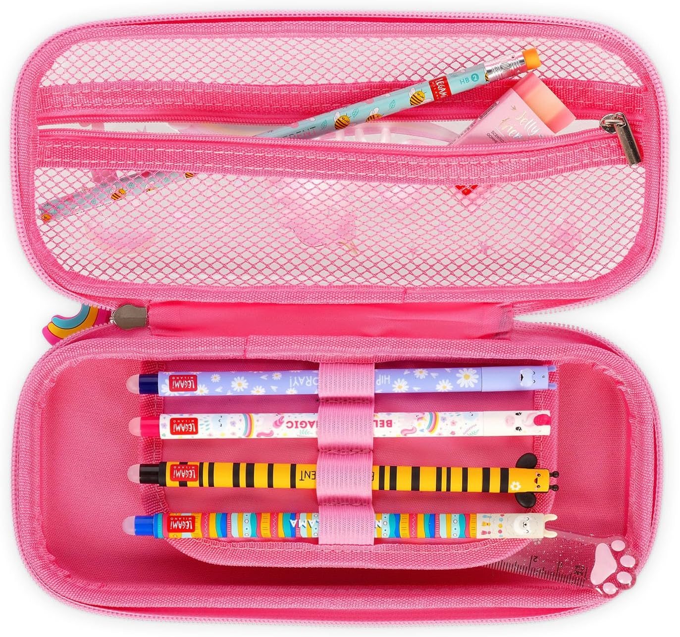 Pencil Case - Wonderwow - Unic Legami