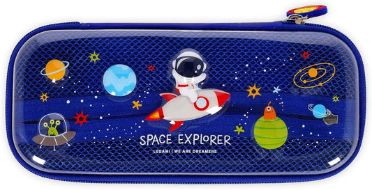 Pencil Case - Wonderwow - Spac Legami