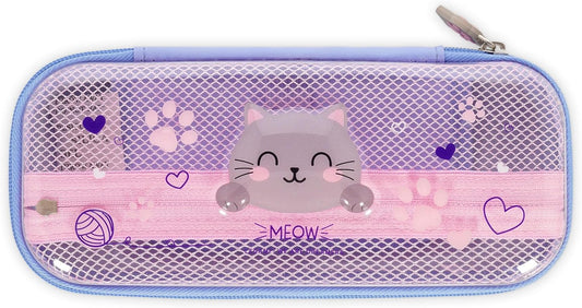 Pencil Case - Wonderwow - Kitt Legami
