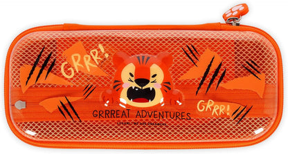 Pencil Case - Wonderwow - Tige Legami