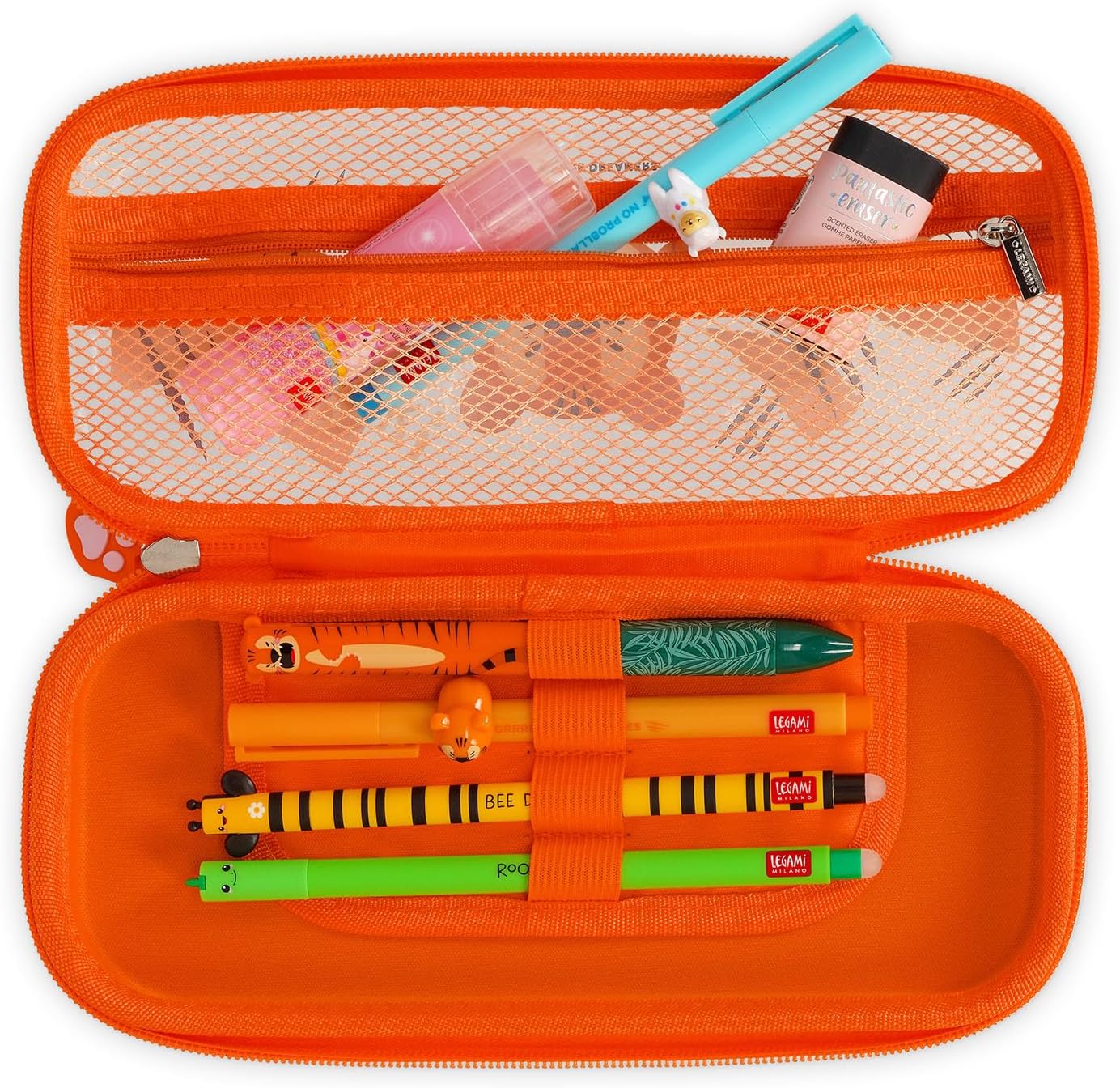 Pencil Case - Wonderwow - Tige Legami