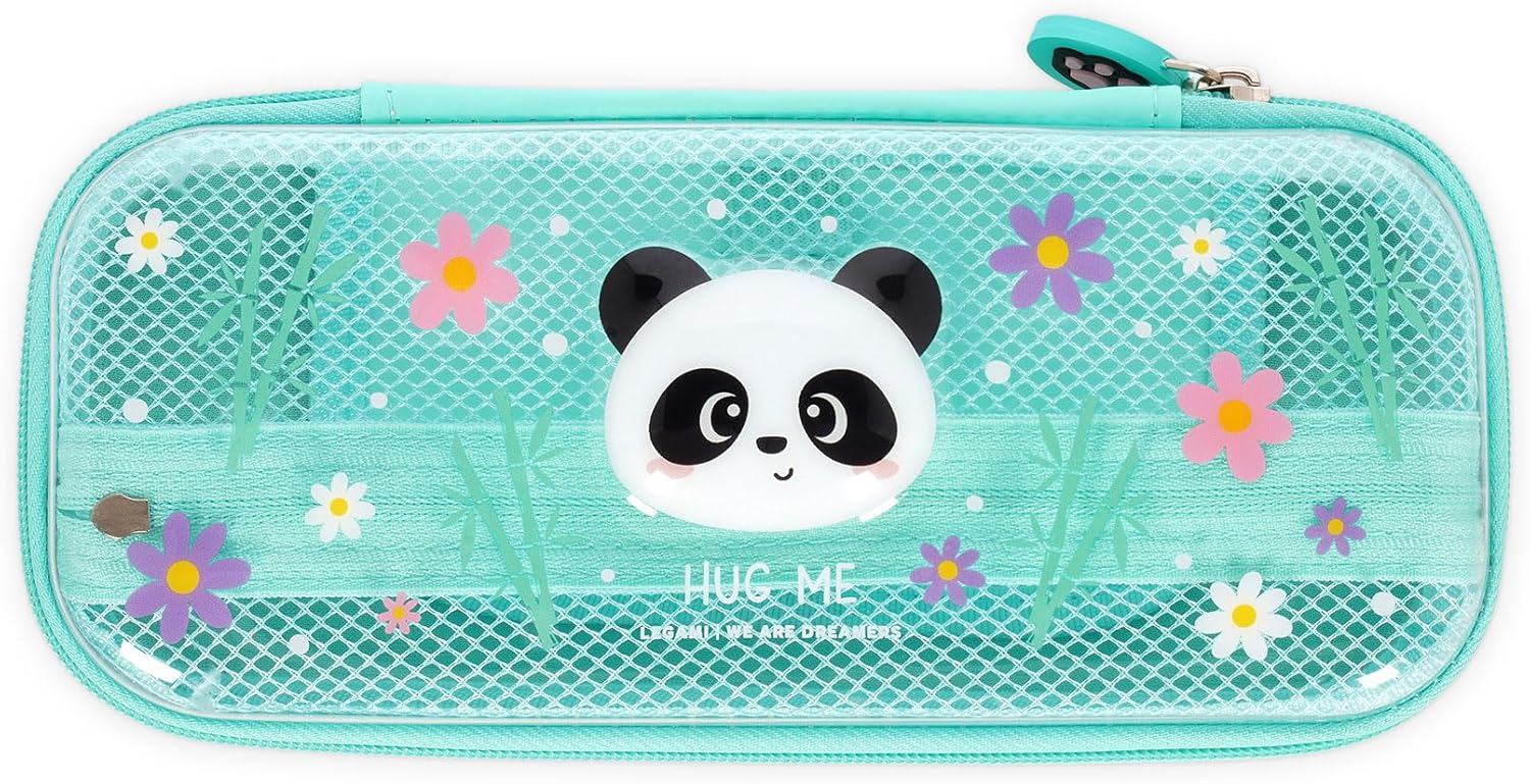 Pencil Case - Wonderwow - Pand Legami