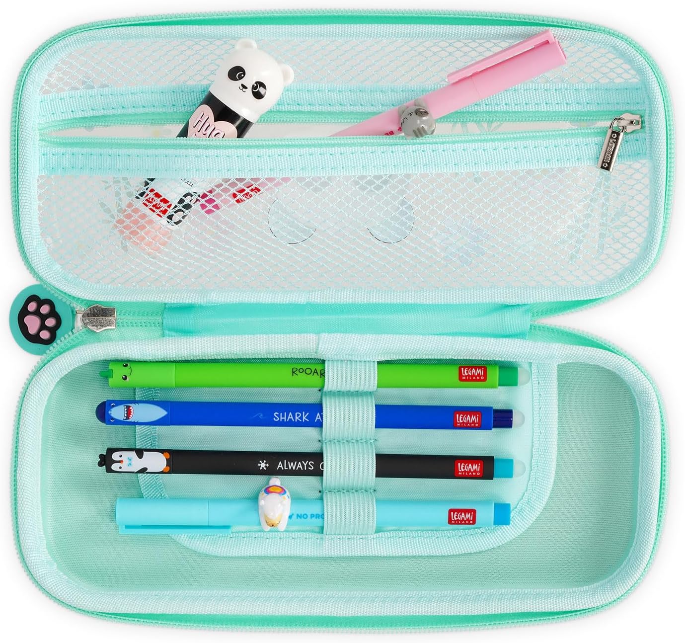 Pencil Case - Wonderwow - Pand Legami
