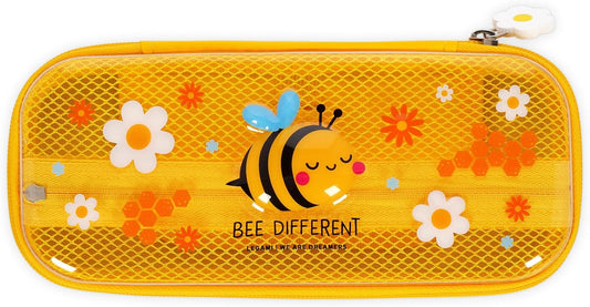 Pencil Case - Wonderwow - Bee Legami