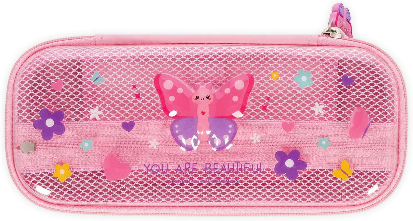 Pencil Case - Wonderwow - Butt Legami