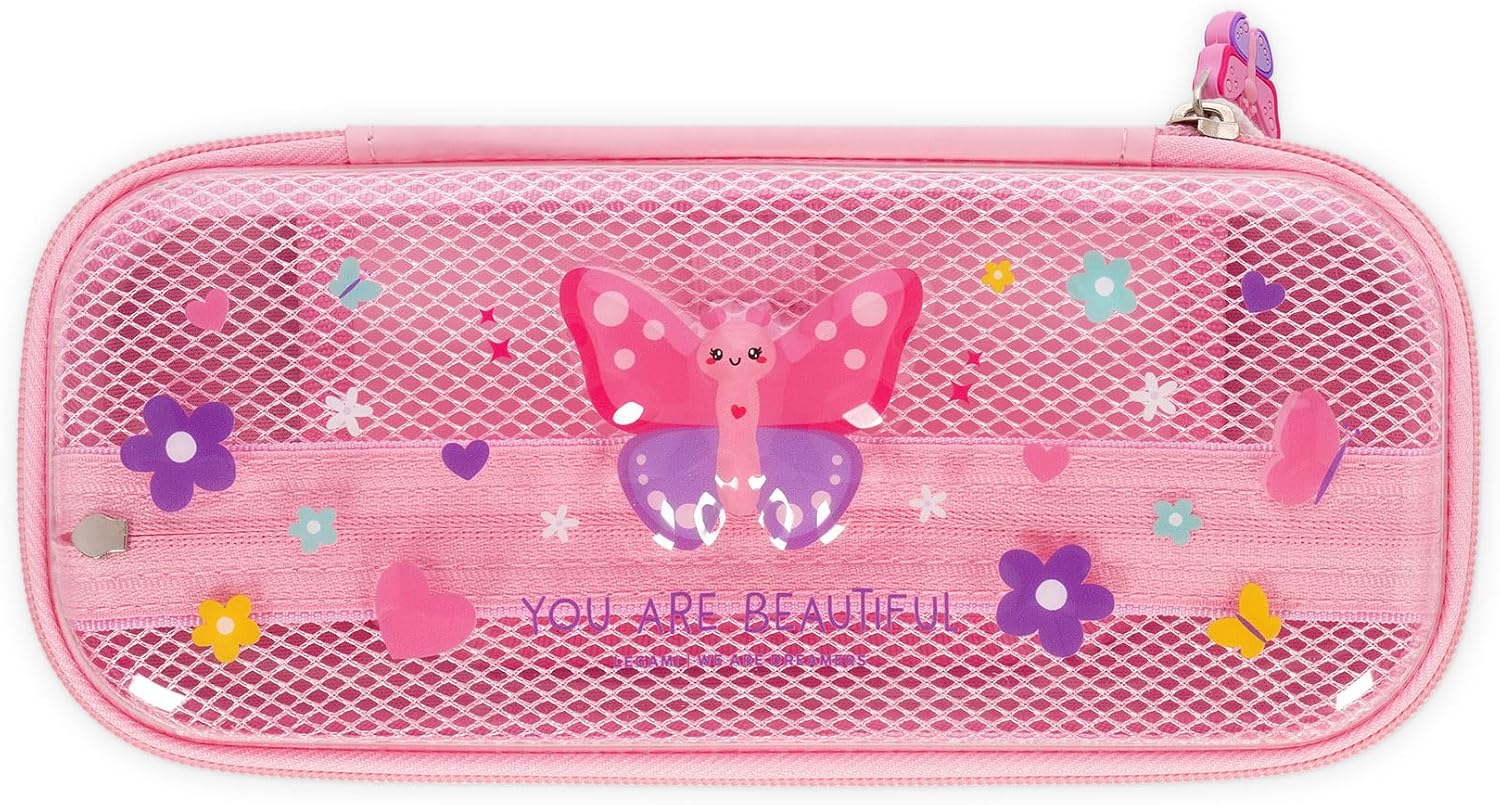 Pencil Case - Wonderwow - Butt Legami