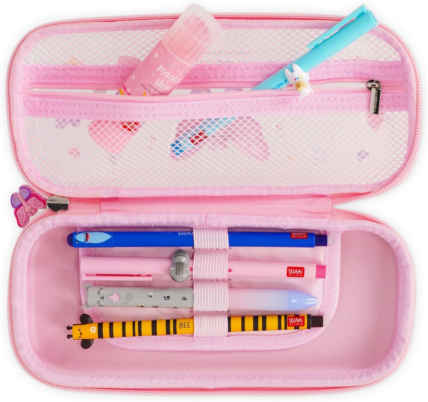 Pencil Case - Wonderwow - Butt Legami