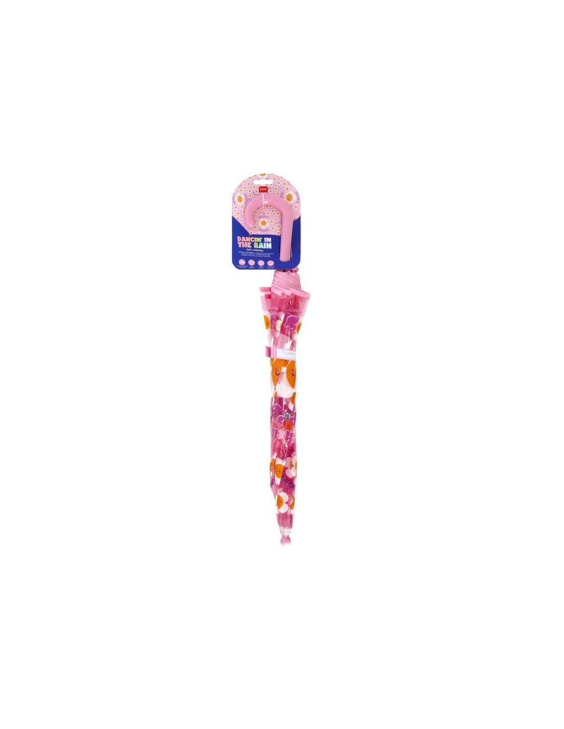 OMBRELLO PER BAMBINI - DAISY
