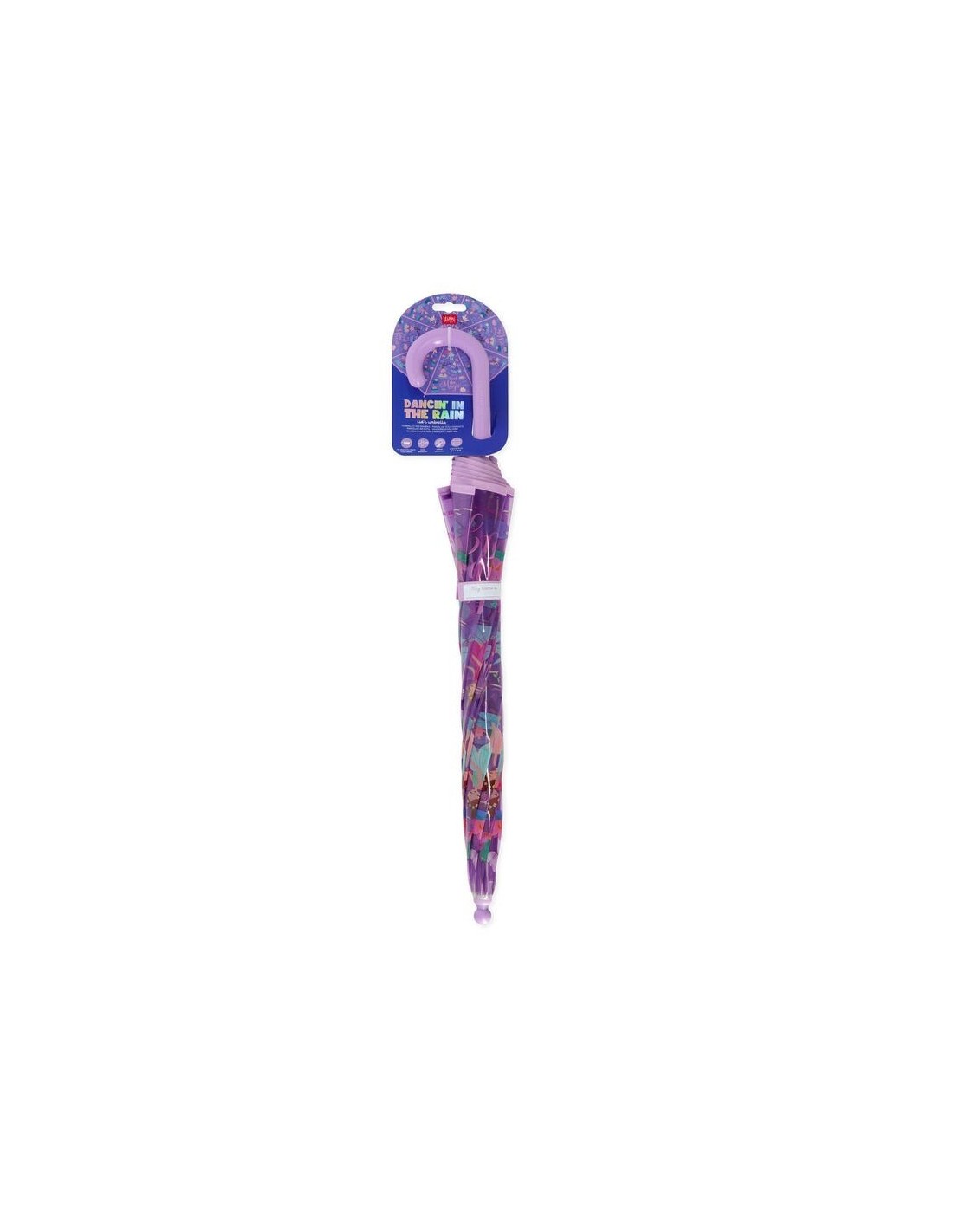 OMBRELLO PER BAMBINI - FAIRY