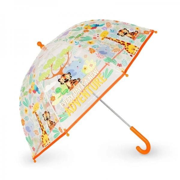 Ombrello  Legami Dancin' In The Rain Jungle