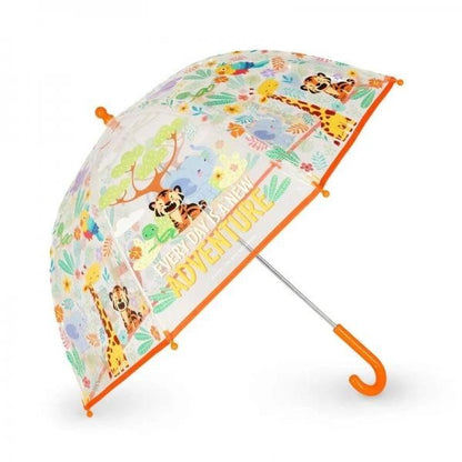 Ombrello  Legami Dancin' In The Rain Jungle