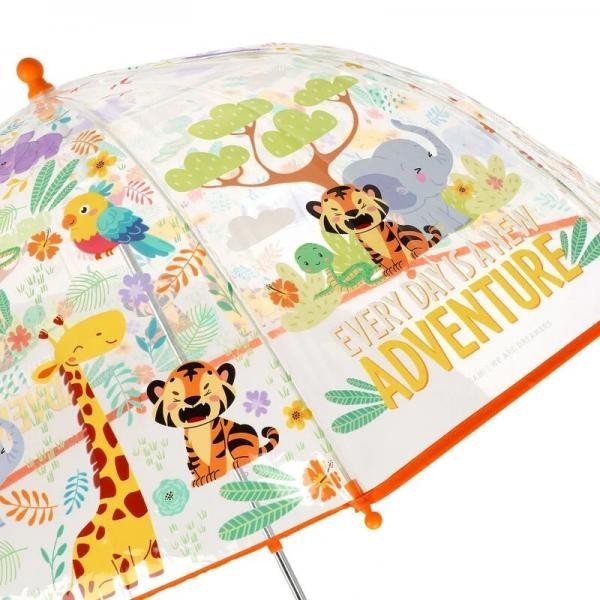 Ombrello  Legami Dancin' In The Rain Jungle