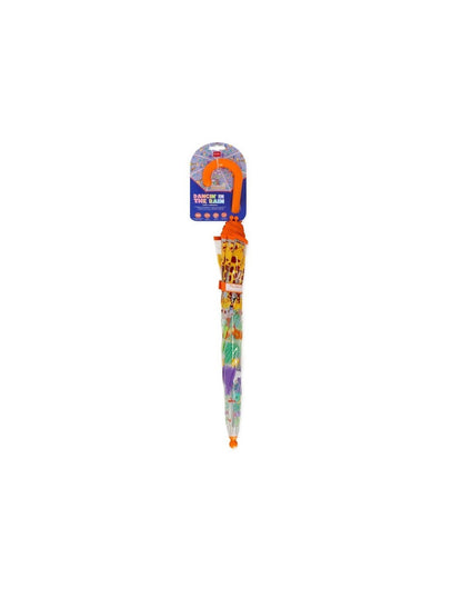 OMBRELLO PER BAMBINI - JUNGLE