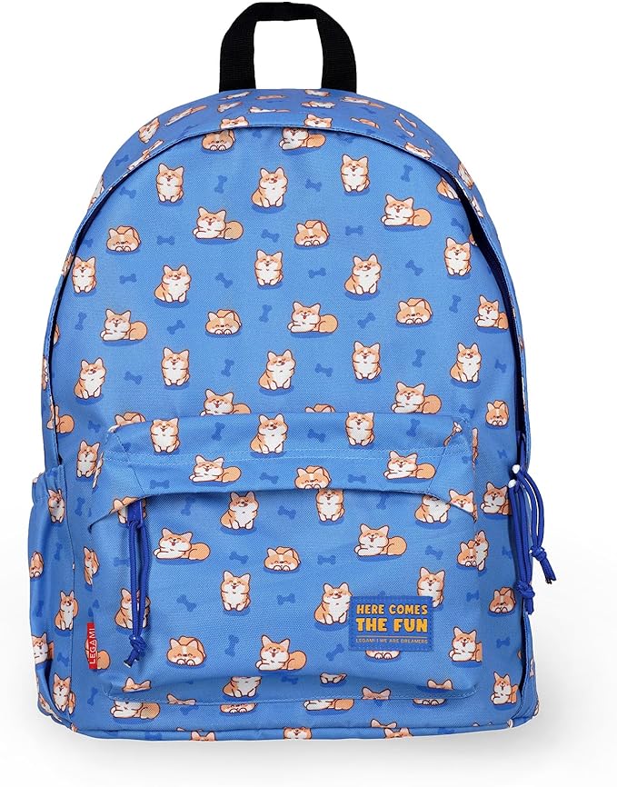 Zaino Legami Corgi Legami