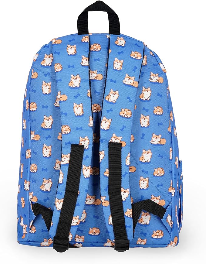 Zaino Legami Corgi Legami