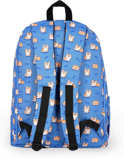 Zaino Legami Corgi Legami