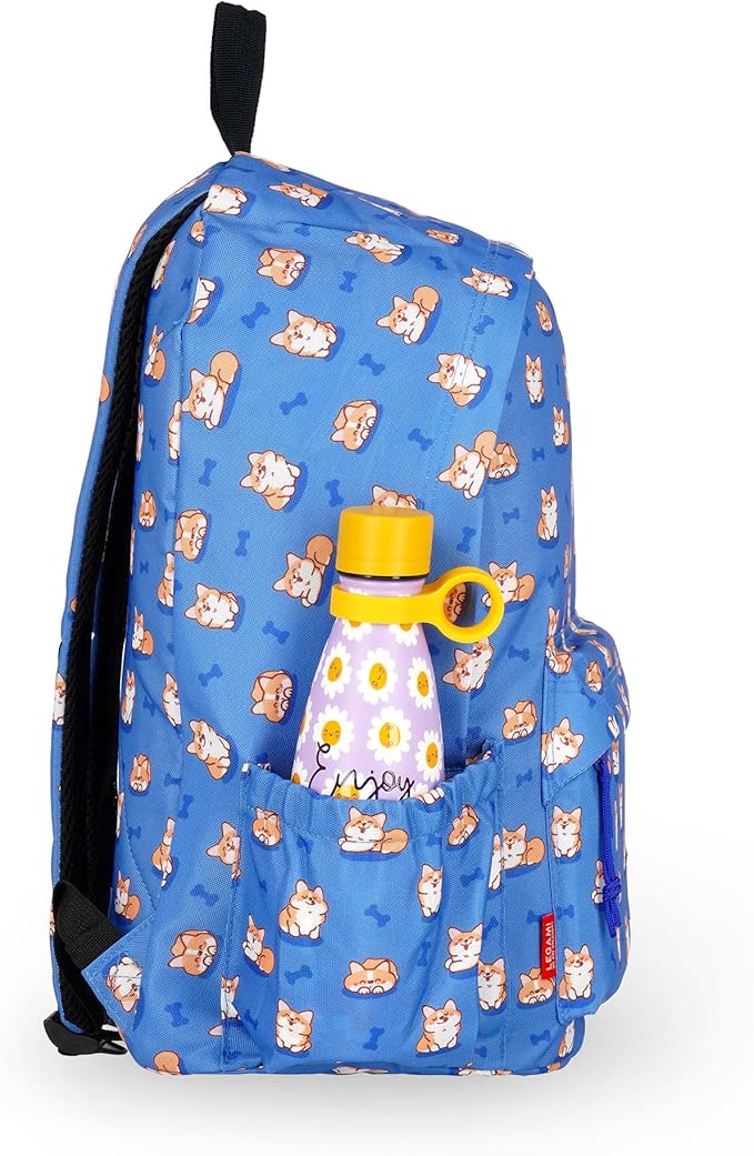 Zaino Legami Corgi Legami