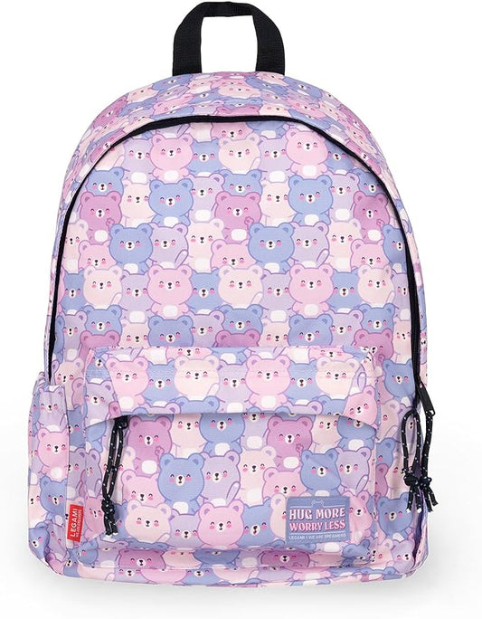 Zaino Legami Bear Legami
