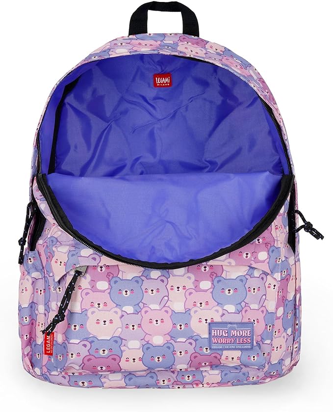 Zaino Legami Bear Legami