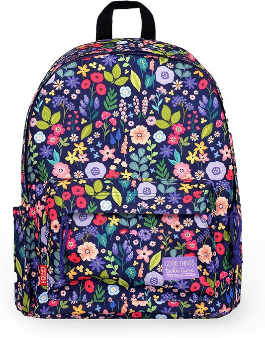 Zaino Legami Fiori Legami