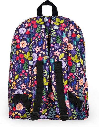 Zaino Legami Fiori Legami