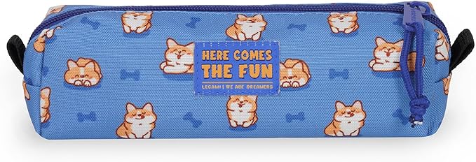 Astuccio Legami Corgi Legami