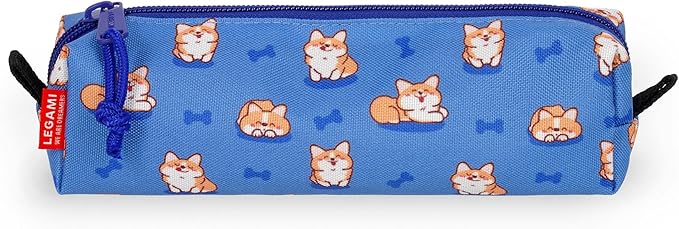 Astuccio Legami Corgi Legami