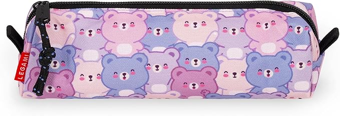 Astuccio Teddy Bear Legami