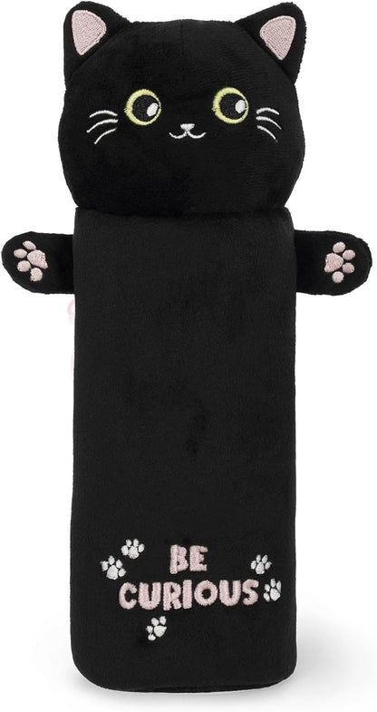Plush Pencil Case - Kitty Legami