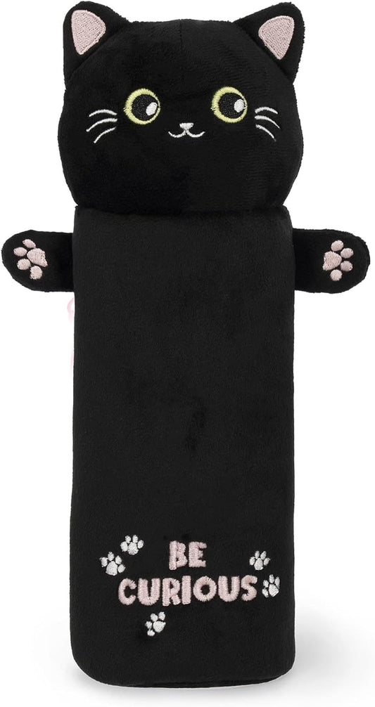 Plush Pencil Case - Kitty Legami