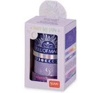 Set Of 5 Paper Sticky Tapes - Legami